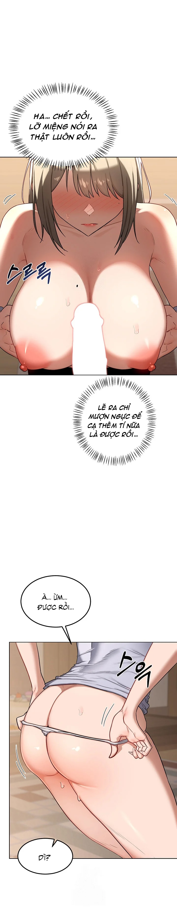 Kế hoạch trao đổi mẹ Chap Chapter 32-Kế hoạch trao đổi mẹ - Next Chap 33