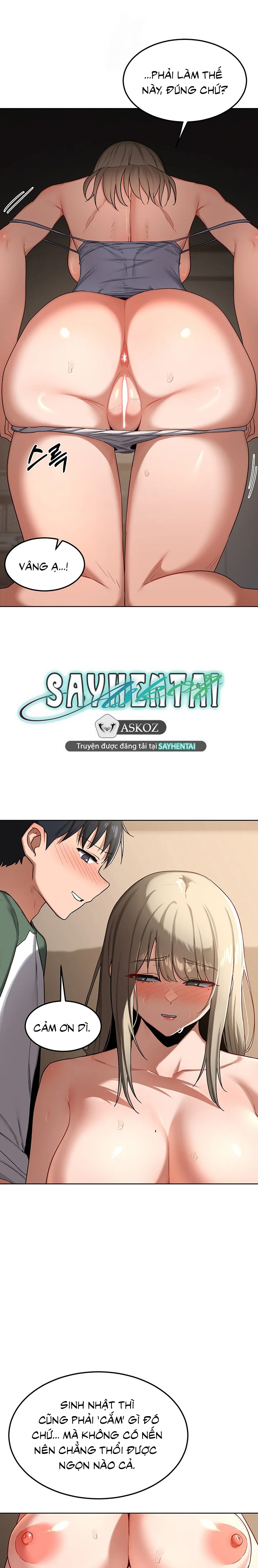 Kế hoạch trao đổi mẹ Chap Chapter 32-Kế hoạch trao đổi mẹ - Next Chap 33