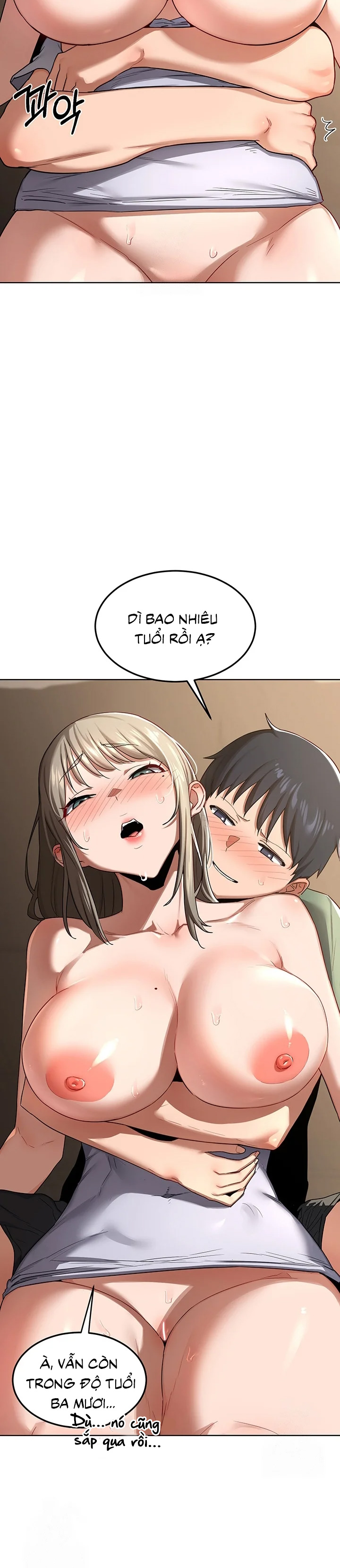 Kế hoạch trao đổi mẹ Chap Chapter 32-Kế hoạch trao đổi mẹ - Next Chap 33