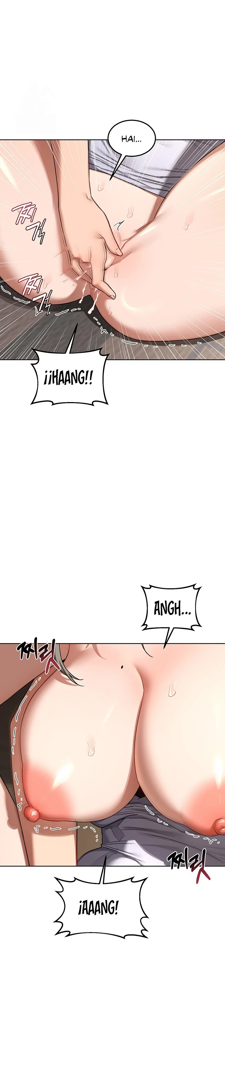 Kế hoạch trao đổi mẹ Chap Chapter 32-Kế hoạch trao đổi mẹ - Next Chap 33