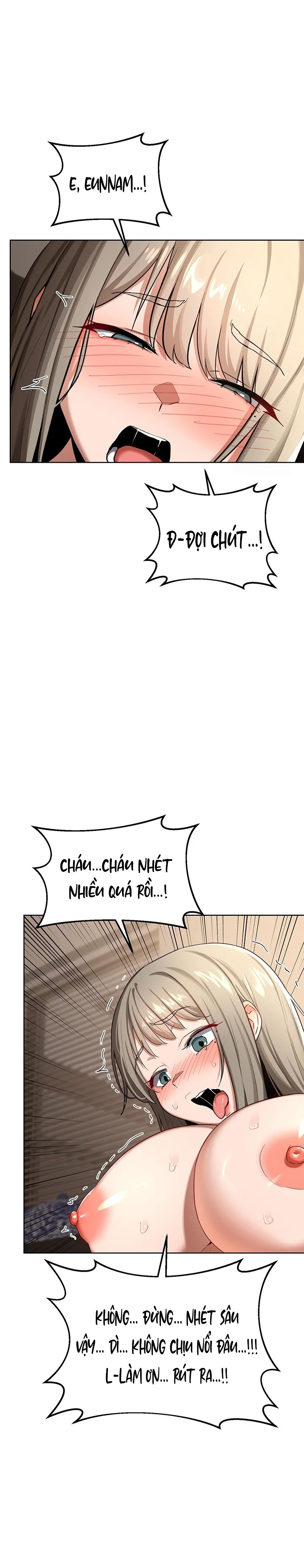 Kế hoạch trao đổi mẹ Chap Chapter 32-Kế hoạch trao đổi mẹ - Next Chap 33