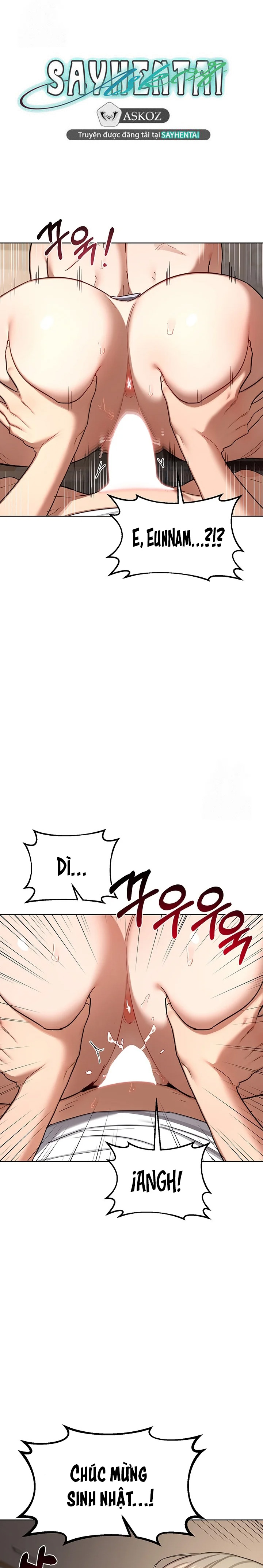 Kế hoạch trao đổi mẹ Chap Chapter 32-Kế hoạch trao đổi mẹ - Next Chap 33