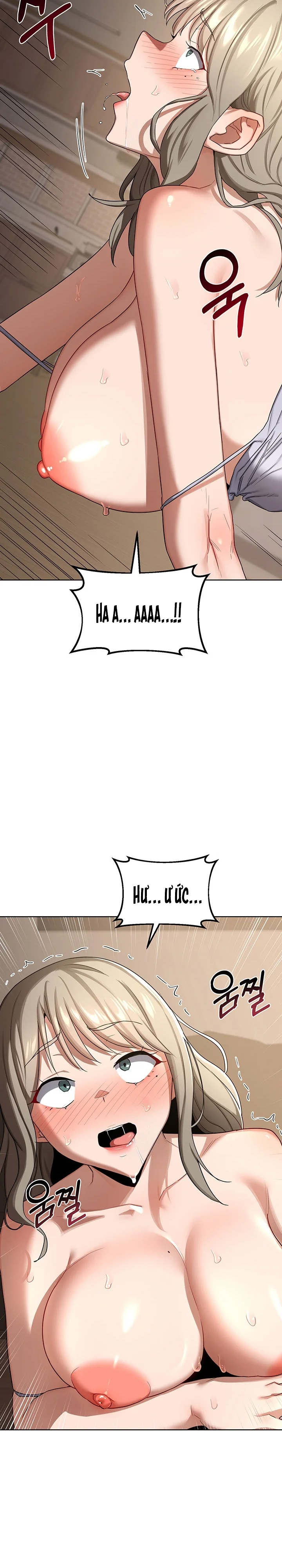 Kế hoạch trao đổi mẹ Chap Chapter 32-Kế hoạch trao đổi mẹ - Next Chap 33