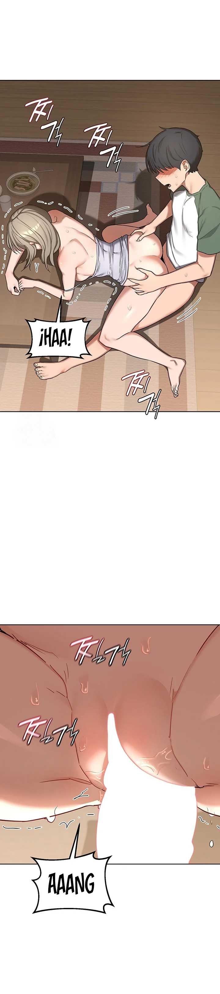 Kế hoạch trao đổi mẹ Chap Chapter 32-Kế hoạch trao đổi mẹ - Next Chap 33