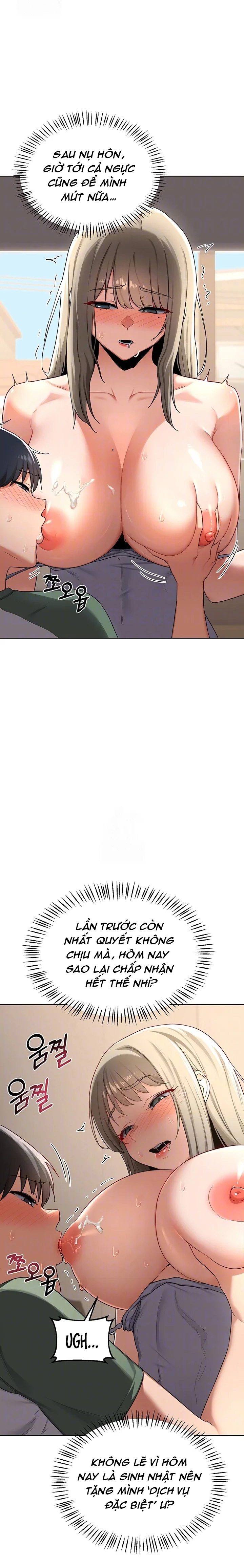 Kế hoạch trao đổi mẹ Chap Chapter 32-Kế hoạch trao đổi mẹ - Next Chap 33
