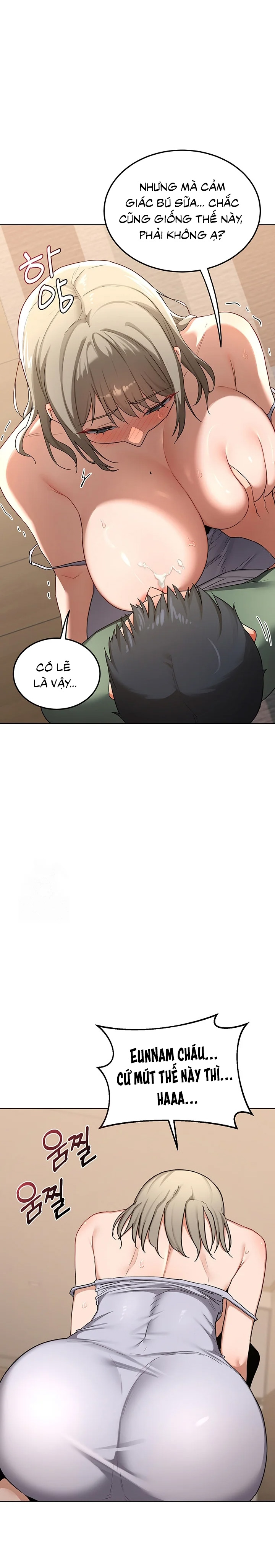 Kế hoạch trao đổi mẹ Chap Chapter 32-Kế hoạch trao đổi mẹ - Next Chap 33