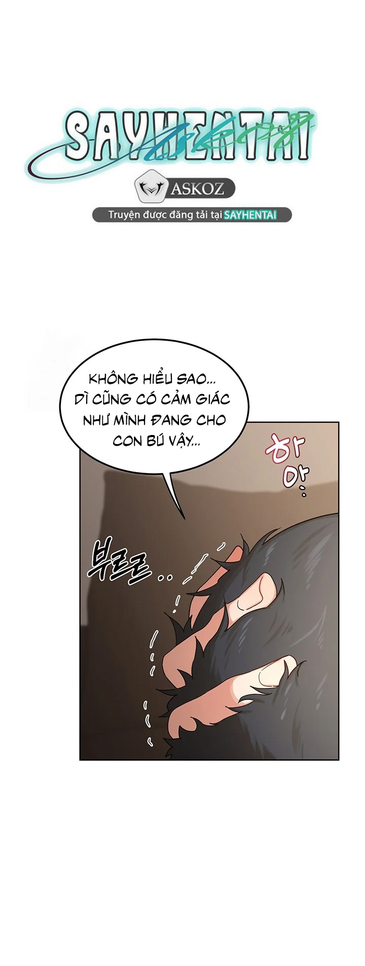 Kế hoạch trao đổi mẹ Chap Chapter 32-Kế hoạch trao đổi mẹ - Next Chap 33