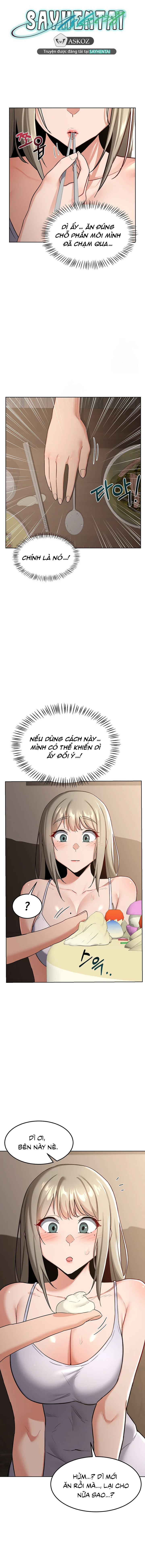 Kế hoạch trao đổi mẹ Chap Chapter 31-Kế hoạch trao đổi mẹ - Next Chap 32