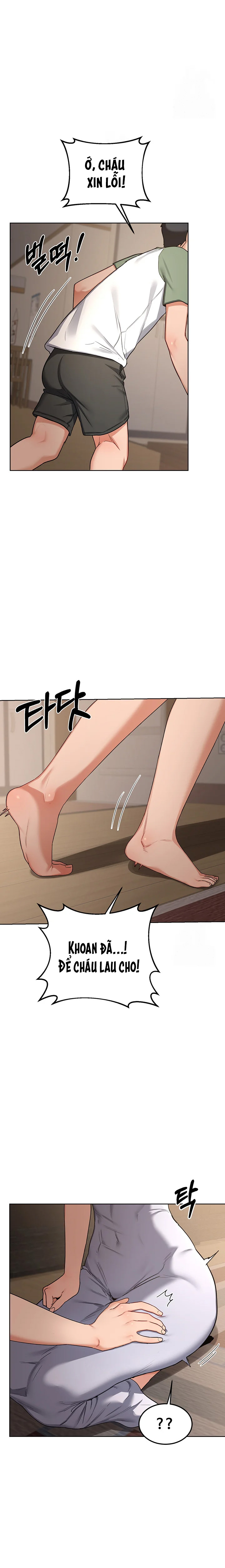 Kế hoạch trao đổi mẹ Chap Chapter 31-Kế hoạch trao đổi mẹ - Next Chap 32