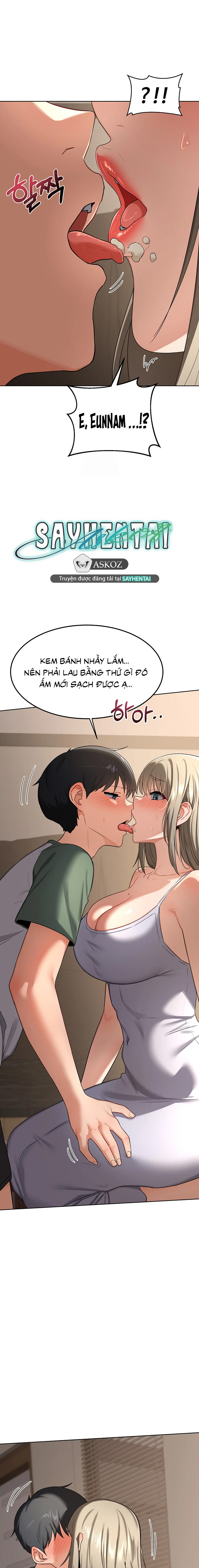 Kế hoạch trao đổi mẹ Chap Chapter 31-Kế hoạch trao đổi mẹ - Next Chap 32