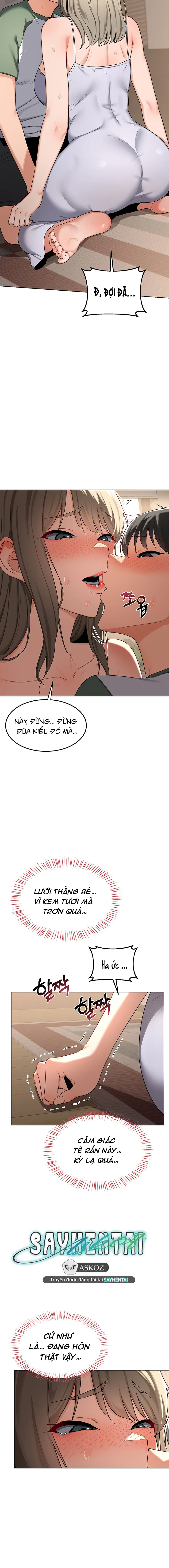 Kế hoạch trao đổi mẹ Chap Chapter 31-Kế hoạch trao đổi mẹ - Next Chap 32