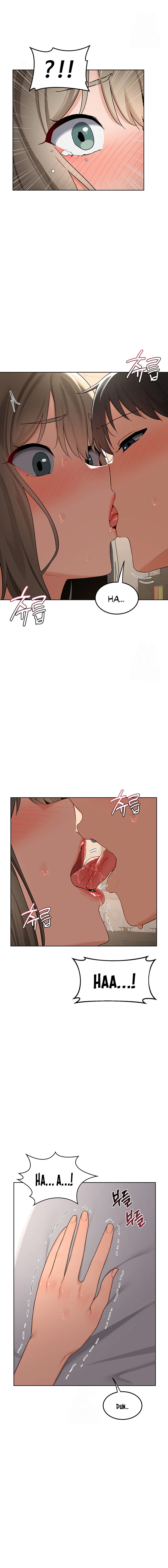 Kế hoạch trao đổi mẹ Chap Chapter 31-Kế hoạch trao đổi mẹ - Next Chap 32