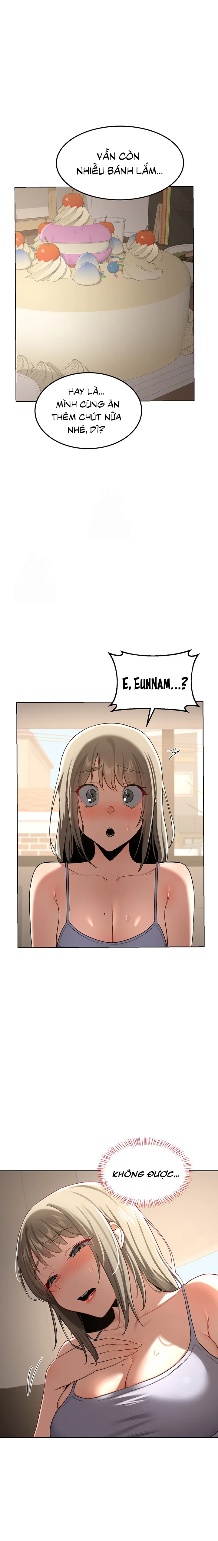 Kế hoạch trao đổi mẹ Chap Chapter 31-Kế hoạch trao đổi mẹ - Next Chap 32