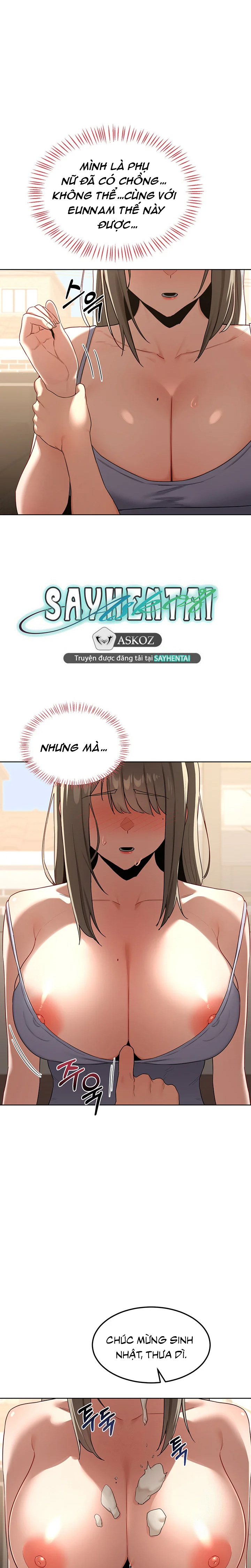 Kế hoạch trao đổi mẹ Chap Chapter 31-Kế hoạch trao đổi mẹ - Next Chap 32