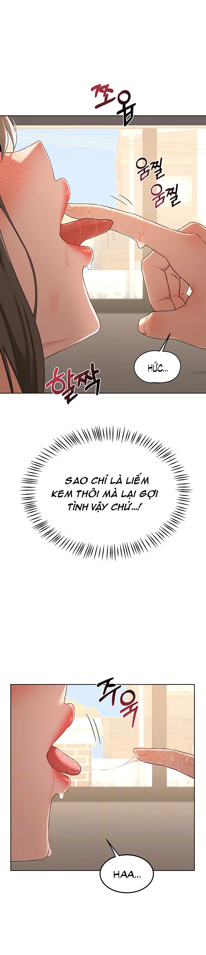 Kế hoạch trao đổi mẹ Chap Chapter 31-Kế hoạch trao đổi mẹ - Next Chap 32