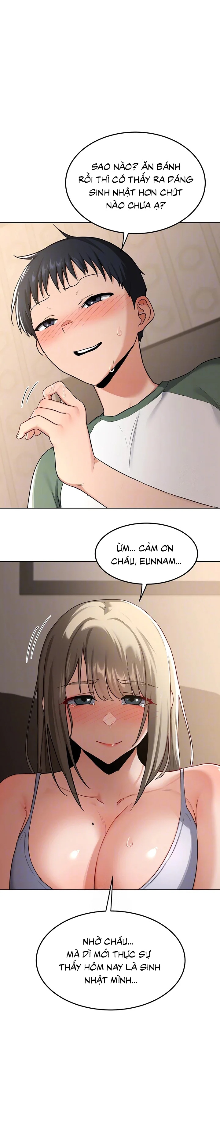 Kế hoạch trao đổi mẹ Chap Chapter 31-Kế hoạch trao đổi mẹ - Next Chap 32