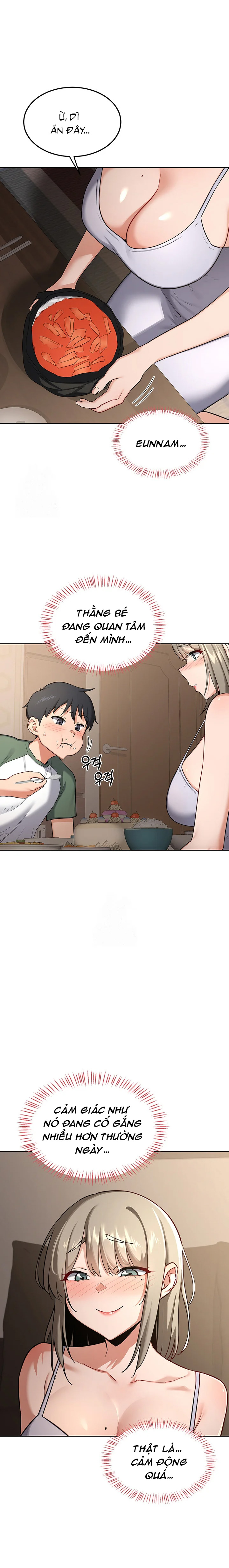 Kế hoạch trao đổi mẹ Chap Chapter 31-Kế hoạch trao đổi mẹ - Next Chap 32