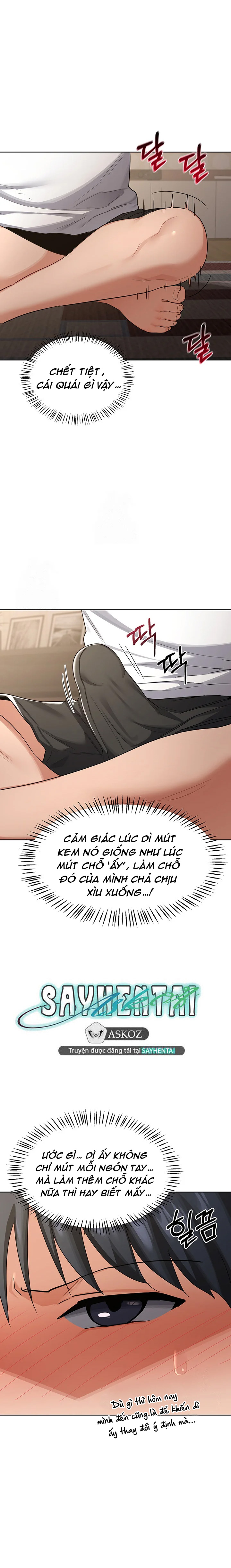Kế hoạch trao đổi mẹ Chap Chapter 31-Kế hoạch trao đổi mẹ - Next Chap 32
