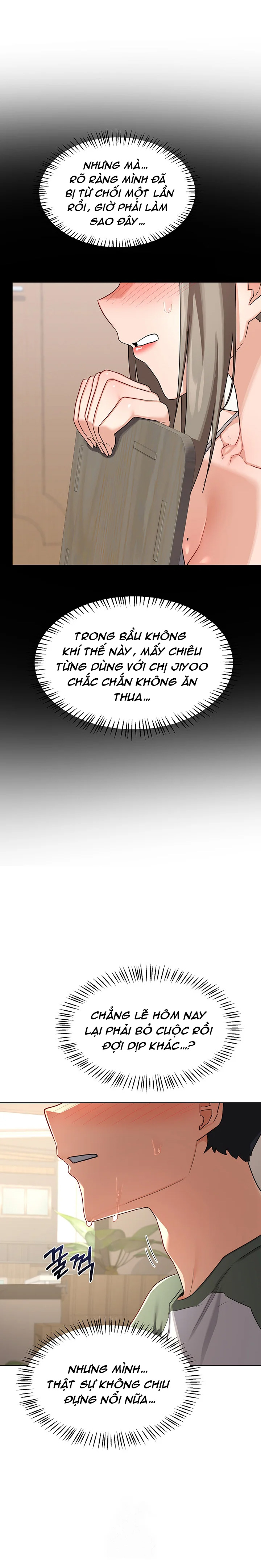 Kế hoạch trao đổi mẹ Chap Chapter 31-Kế hoạch trao đổi mẹ - Next Chap 32