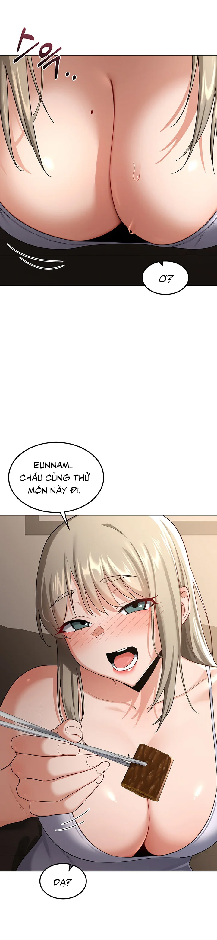 Kế hoạch trao đổi mẹ Chap Chapter 31-Kế hoạch trao đổi mẹ - Next Chap 32