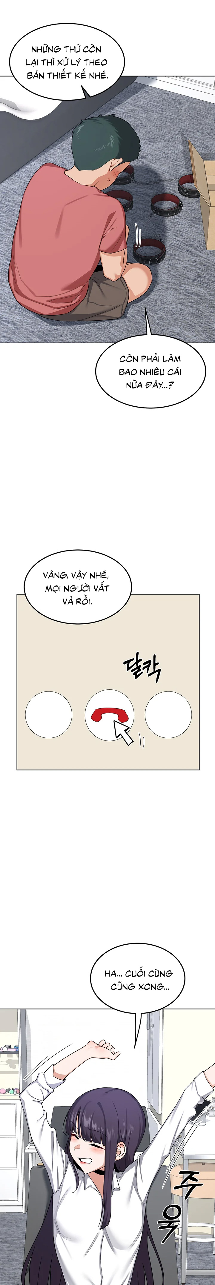 Kế hoạch trao đổi mẹ Chap Chapter 30-Kế hoạch trao đổi mẹ - Next Chap 31