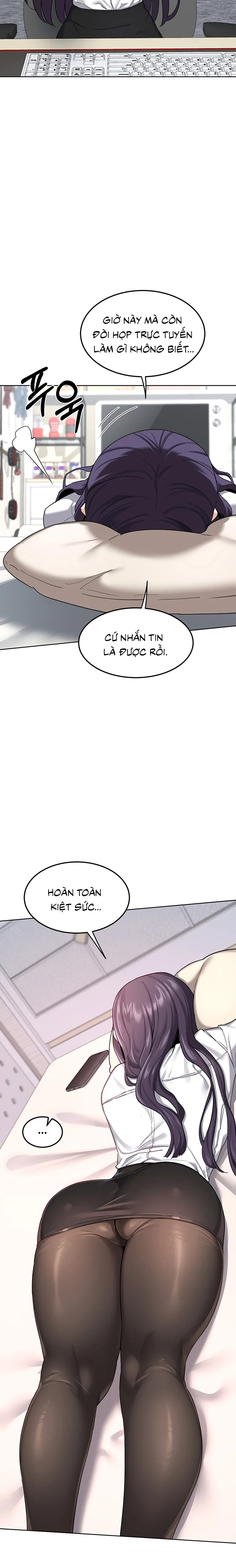 Kế hoạch trao đổi mẹ Chap Chapter 30-Kế hoạch trao đổi mẹ - Next Chap 31