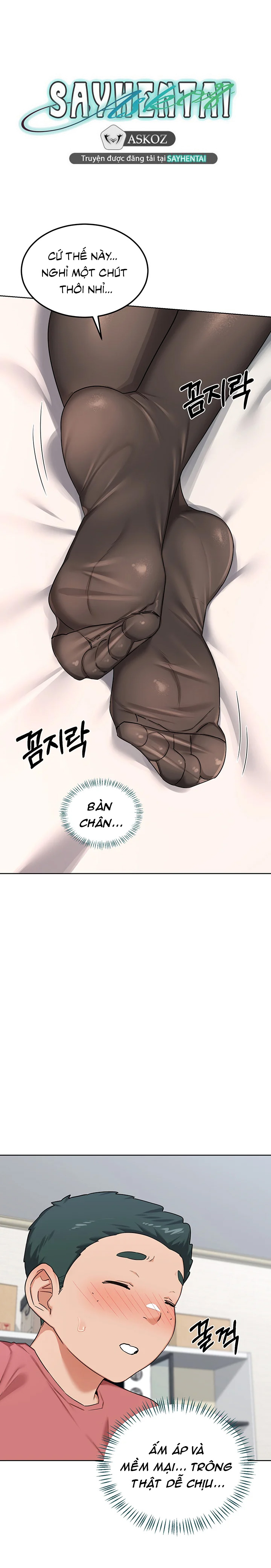 Kế hoạch trao đổi mẹ Chap Chapter 30-Kế hoạch trao đổi mẹ - Next Chap 31