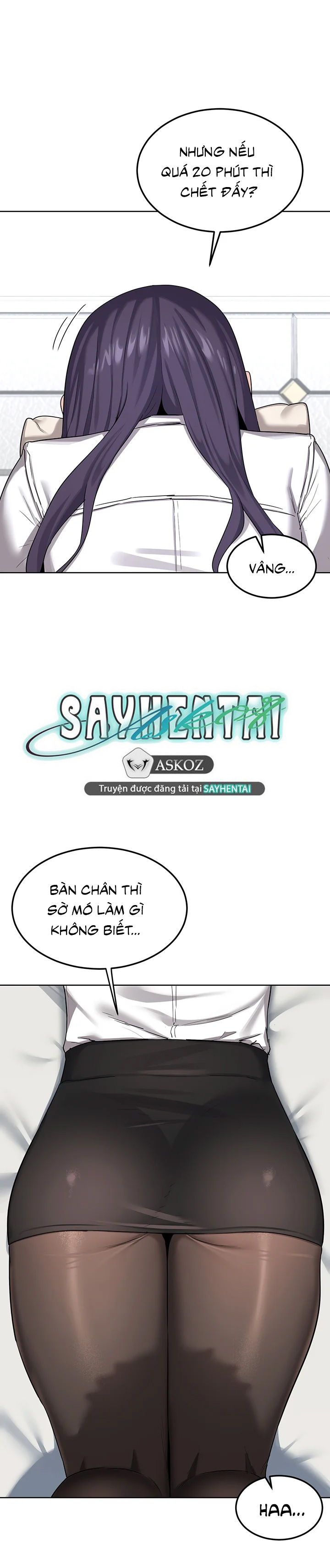 Kế hoạch trao đổi mẹ Chap Chapter 30-Kế hoạch trao đổi mẹ - Next Chap 31