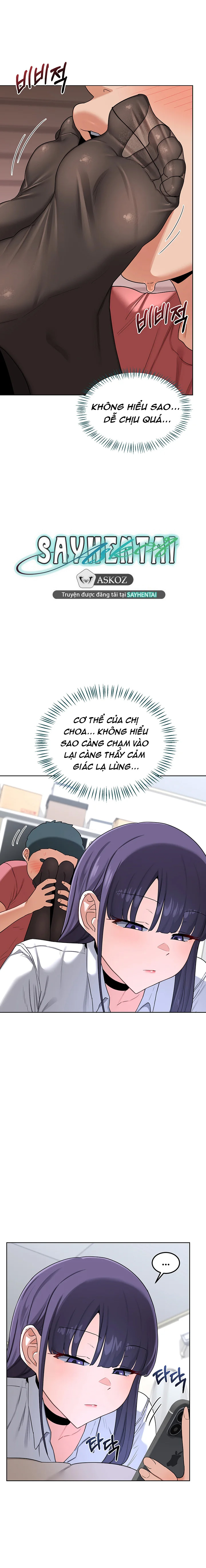 Kế hoạch trao đổi mẹ Chap Chapter 30-Kế hoạch trao đổi mẹ - Next Chap 31