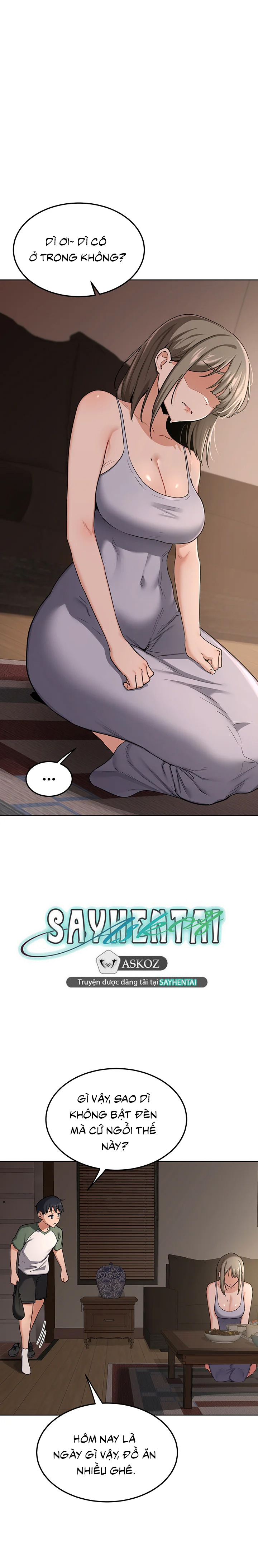 Kế hoạch trao đổi mẹ Chap Chapter 30-Kế hoạch trao đổi mẹ - Next Chap 31