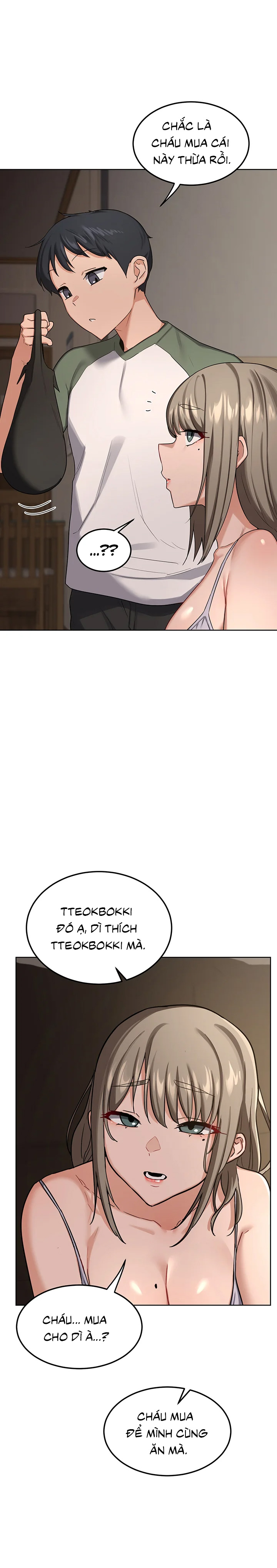 Kế hoạch trao đổi mẹ Chap Chapter 30-Kế hoạch trao đổi mẹ - Next Chap 31