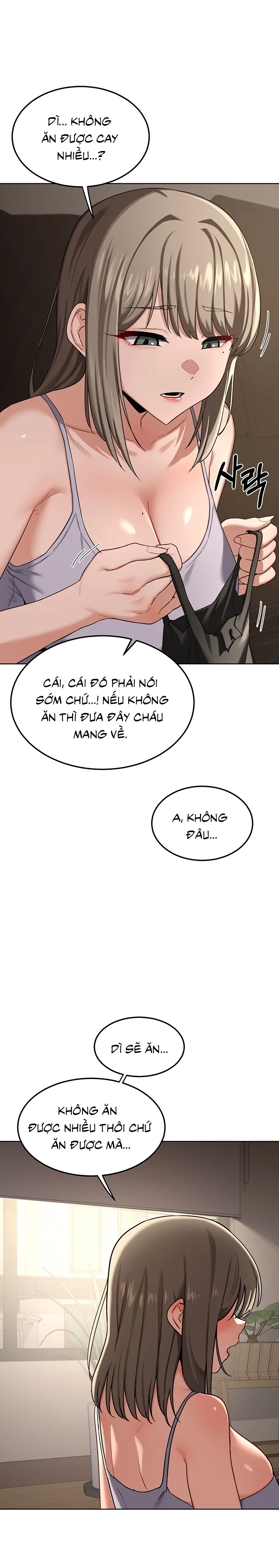 Kế hoạch trao đổi mẹ Chap Chapter 30-Kế hoạch trao đổi mẹ - Next Chap 31