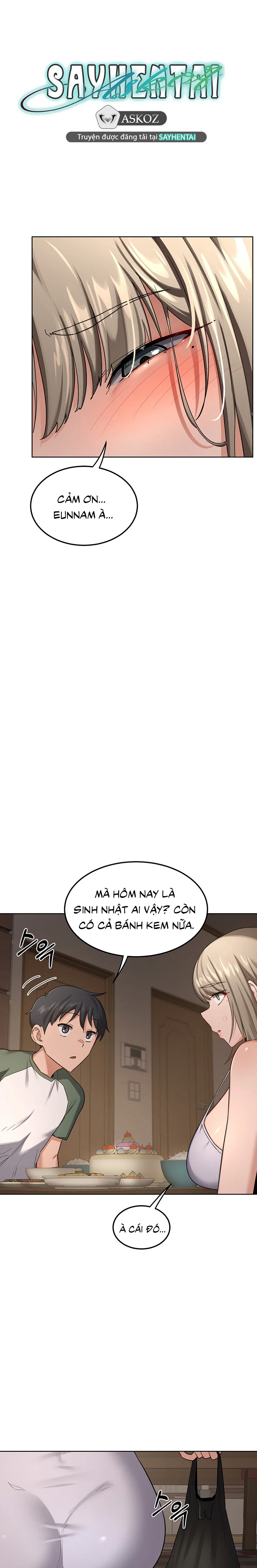 Kế hoạch trao đổi mẹ Chap Chapter 30-Kế hoạch trao đổi mẹ - Next Chap 31