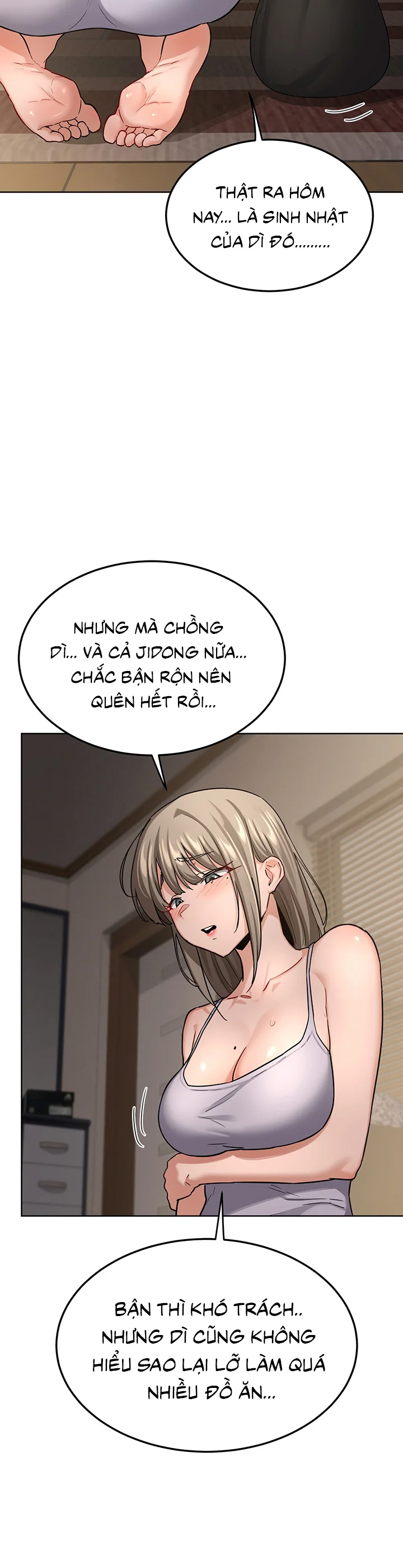 Kế hoạch trao đổi mẹ Chap Chapter 30-Kế hoạch trao đổi mẹ - Next Chap 31