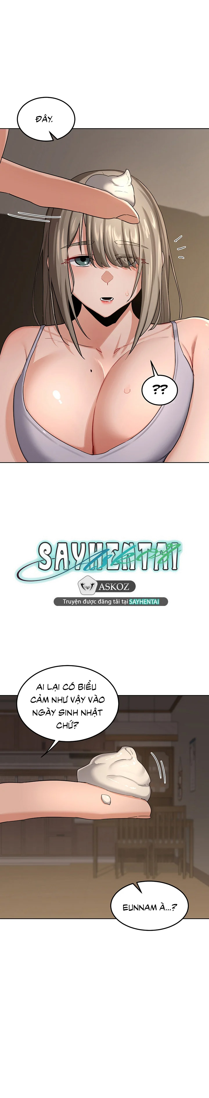 Kế hoạch trao đổi mẹ Chap Chapter 30-Kế hoạch trao đổi mẹ - Next Chap 31