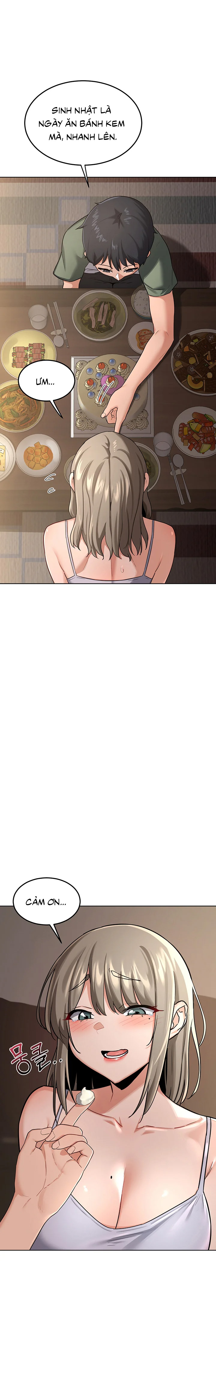 Kế hoạch trao đổi mẹ Chap Chapter 30-Kế hoạch trao đổi mẹ - Next Chap 31