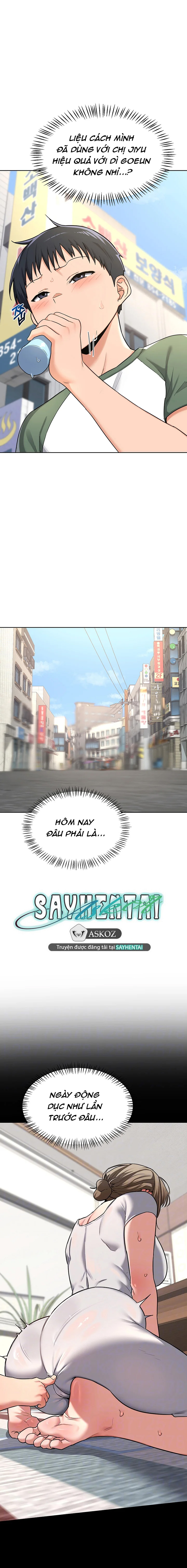 Kế hoạch trao đổi mẹ Chap Chapter 30-Kế hoạch trao đổi mẹ - Next Chap 31