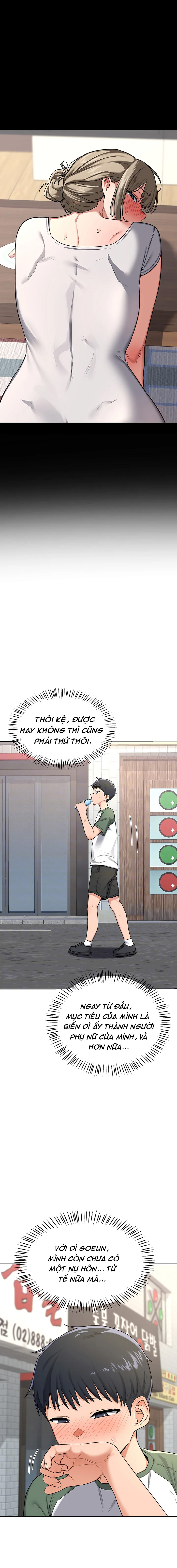 Kế hoạch trao đổi mẹ Chap Chapter 30-Kế hoạch trao đổi mẹ - Next Chap 31