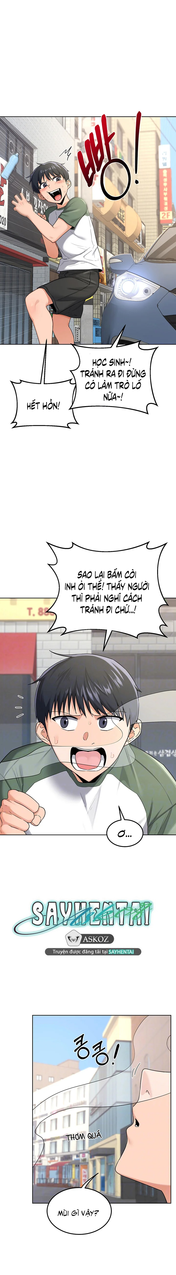 Kế hoạch trao đổi mẹ Chap Chapter 30-Kế hoạch trao đổi mẹ - Next Chap 31