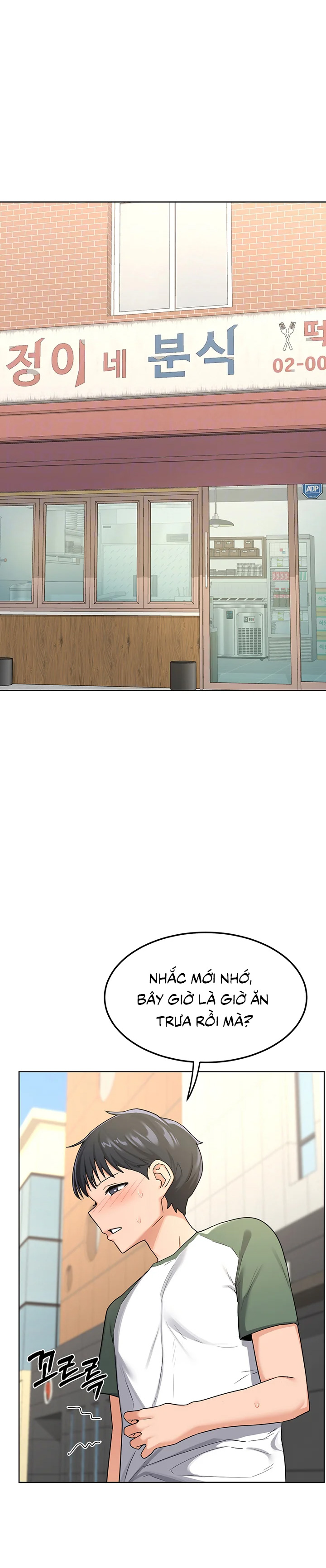 Kế hoạch trao đổi mẹ Chap Chapter 30-Kế hoạch trao đổi mẹ - Next Chap 31