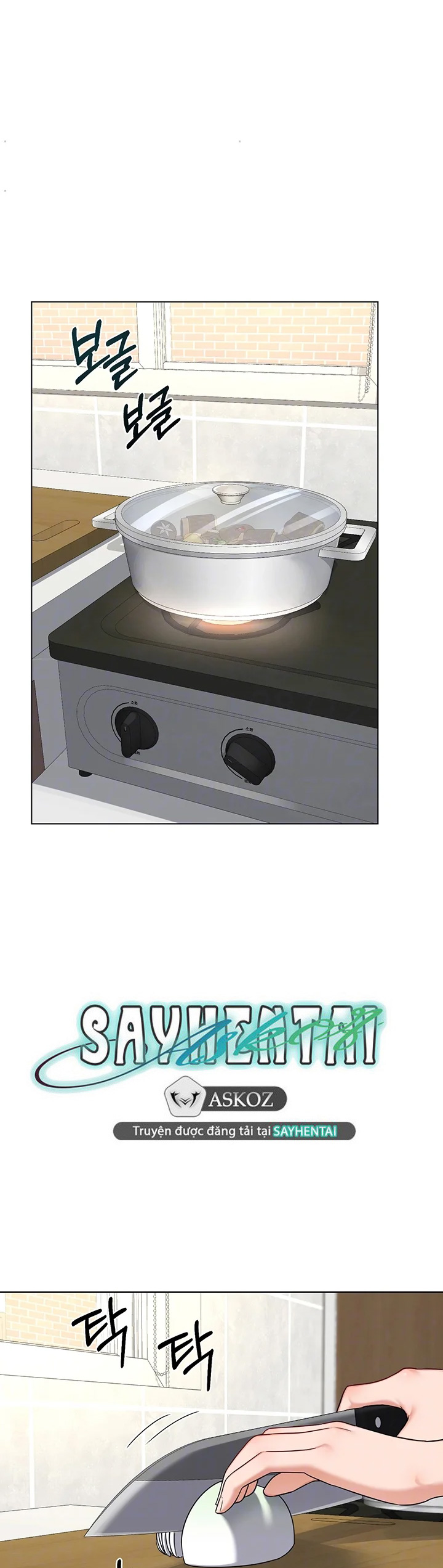 Kế hoạch trao đổi mẹ Chap Chapter 30-Kế hoạch trao đổi mẹ - Next Chap 31