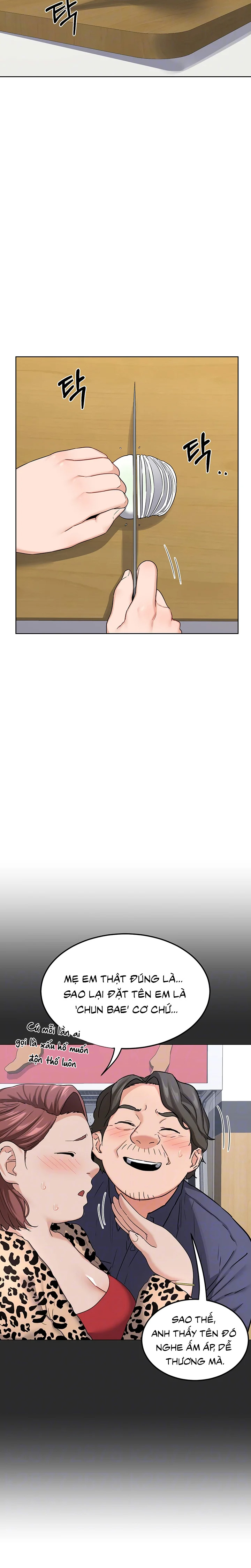 Kế hoạch trao đổi mẹ Chap Chapter 30-Kế hoạch trao đổi mẹ - Next Chap 31