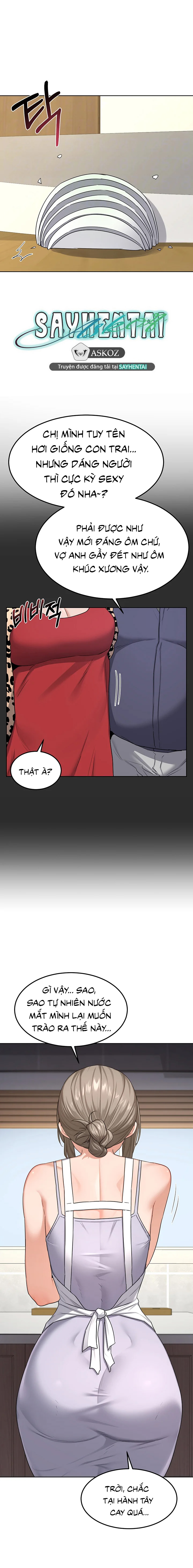 Kế hoạch trao đổi mẹ Chap Chapter 30-Kế hoạch trao đổi mẹ - Next Chap 31