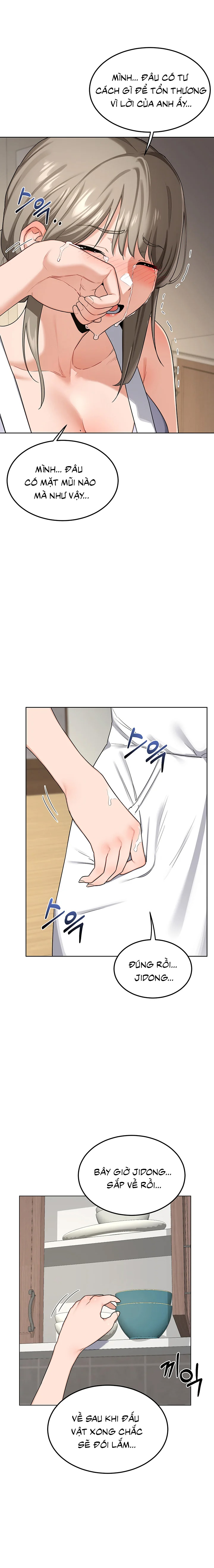 Kế hoạch trao đổi mẹ Chap Chapter 30-Kế hoạch trao đổi mẹ - Next Chap 31