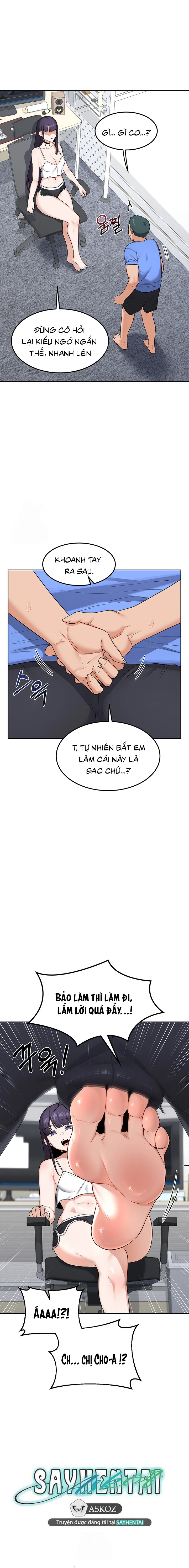 Kế hoạch trao đổi mẹ Chap Chapter 29-Kế hoạch trao đổi mẹ - Next Chap 30