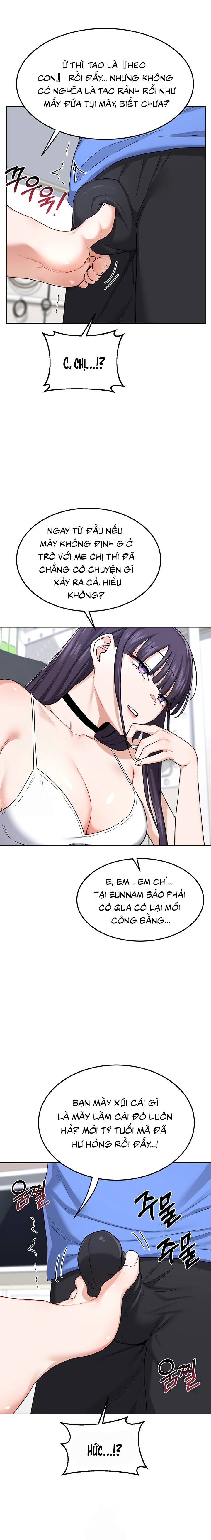 Kế hoạch trao đổi mẹ Chap Chapter 29-Kế hoạch trao đổi mẹ - Next Chap 30