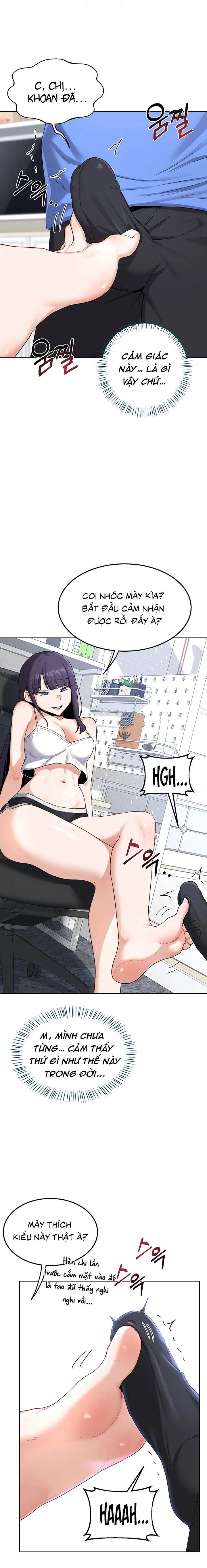 Kế hoạch trao đổi mẹ Chap Chapter 29-Kế hoạch trao đổi mẹ - Next Chap 30