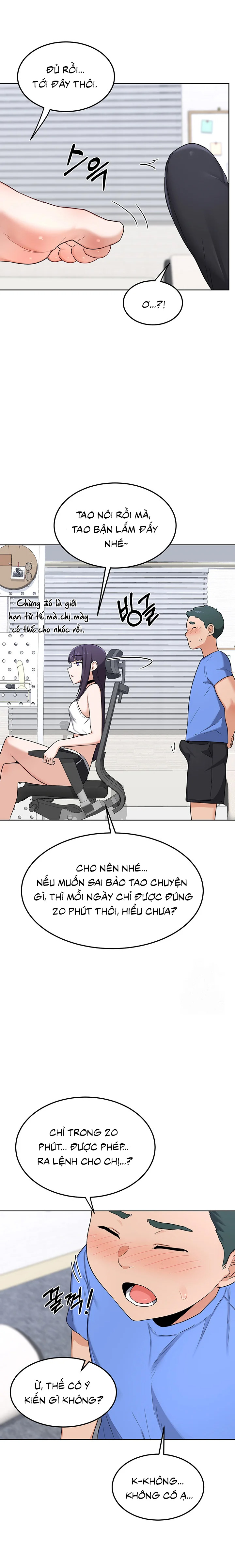 Kế hoạch trao đổi mẹ Chap Chapter 29-Kế hoạch trao đổi mẹ - Next Chap 30
