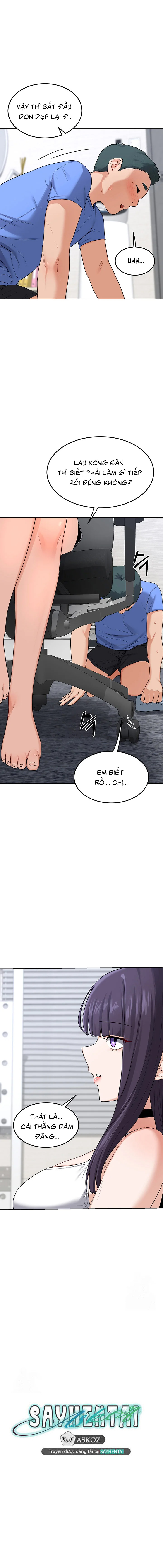 Kế hoạch trao đổi mẹ Chap Chapter 29-Kế hoạch trao đổi mẹ - Next Chap 30