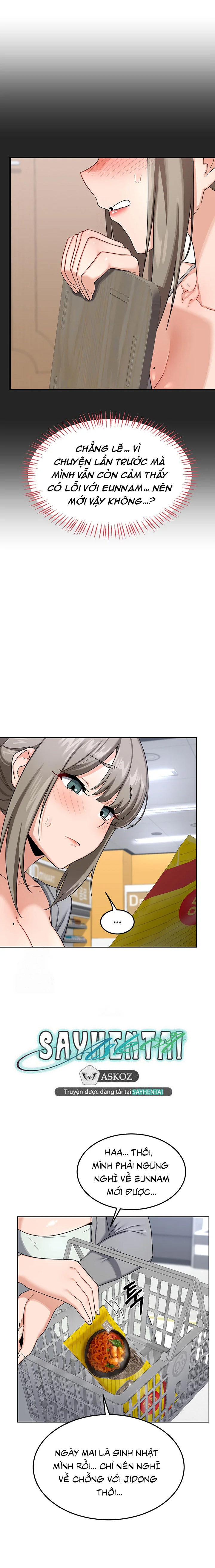 Kế hoạch trao đổi mẹ Chap Chapter 29-Kế hoạch trao đổi mẹ - Next Chap 30